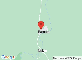  "Ķīši", Ramata, Ramatas pagasts, Valmieras nov. LV-4216,  Ramatas pagasta bibliotēka