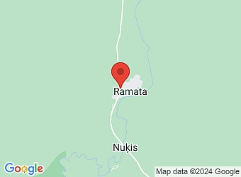  "Jaunķīši", Ramata, Ramatas pagasts, Valmieras nov., LV-4216,  Ramatas pagasta kultūras centrs