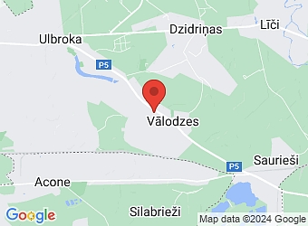  Ziedkalnu 1, Ulbroka, Stopiņu pagasts, Ropažu nov., LV-2130,  R.A.N. Service, SIA