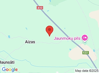  "Ataugas", Jaunsātu pagasts, Tukuma nov., LV-3128,  Random Projects, SIA