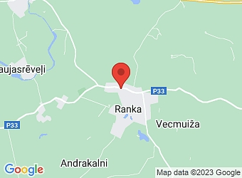  Ranka, "Ausmas" , Rankas pagasts, Gulbenes nov., LV-4416,  Rankas kultūras nams