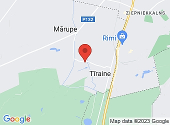  Vecozolu 13, Mārupe, Mārupes nov., LV-2167,  Raps arhitekti, SIA