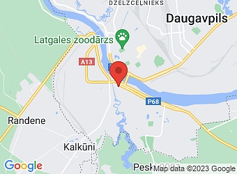  Ņekrasova 7, Daugavpils, LV-5415,  Rasa, Daugavpils lietuviešu kultūras biedrība