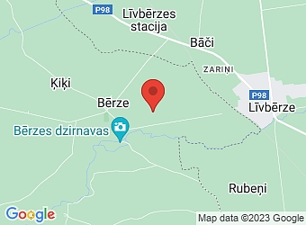  "Leinerti", Bērzes pagasts, Dobeles nov., LV-3732,  Rasiņas, ZS