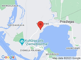  Palu 2, Rīga LV-1023,  Rasko Group Baltics, SIA