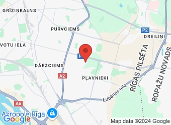  Ilūkstes 32-69, Rīga LV-1082,  Rats Plus, IU