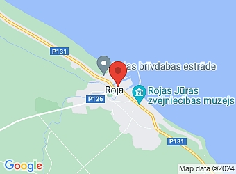  Selgas 1K, Roja, Rojas pagasts, Talsu nov., LV-3264,  Rauda, SIA
