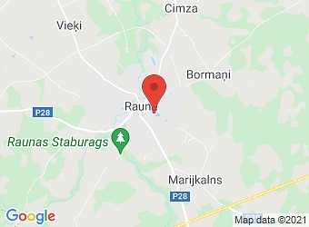  Rauna, Skolas 1, Raunas pagasts, Smiltenes nov., LV-4131,  Raunas vidusskola