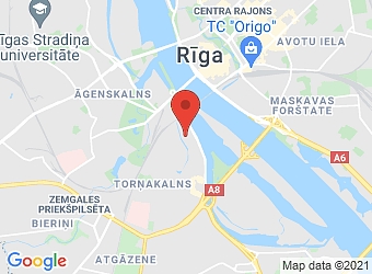  Dēļu 4, Rīga, LV-1004,  Ražotāju vides atbildības asociācija