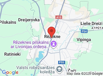  Atbrīvošanas aleja 101, Rēzekne, LV-4601,  RB Beverages, SIA