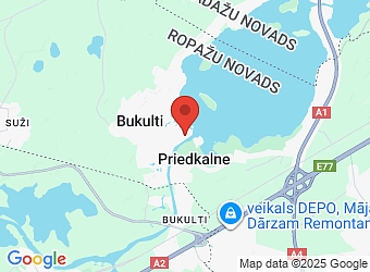  Atpūtas 3, Bukulti, Garkalnes pagasts, Ropažu nov., LV-1024,  RB Capital, SIA