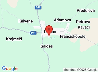  "Rožulejas", Liepna, Liepnas pagasts, Alūksnes nov., LV-4354,  RB Mežizstrāde, SIA
