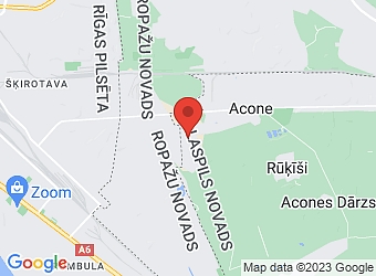  Acone, Granīta 32A, Salaspils pagasts, Salaspils nov. LV-2119,  Enjoy it, SIA