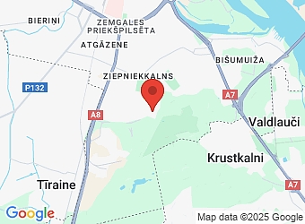  Ozolciema 48, Rīga, LV-1058,  RBNB, SIA