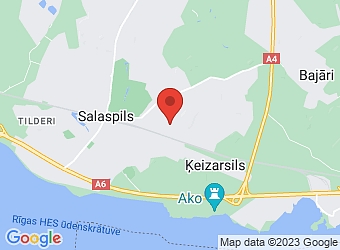  Dienvidu 9 k-3, Salaspils, Salaspils nov., LV-2169,  RC cērt, SIA