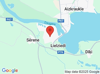  Puķu 250, Aizkraukle, Aizkraukles nov., LV-5101,  RC Rots Team, biedrība