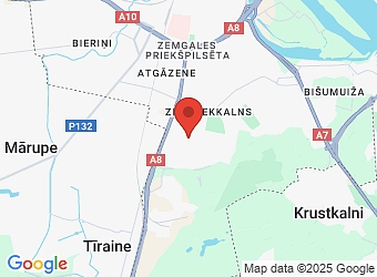  Sērenes 38, Rīga, LV-1058,  RC TECH, SIA