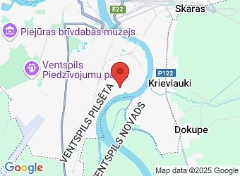  Sārnates 46, Ventspils, LV-3601,  R.C.I.L., SIA
