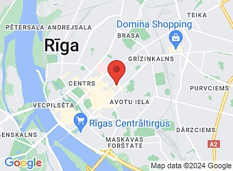  Krišjāņa Barona 78-29, Rīga LV-1001,  RCS Agency, SIA