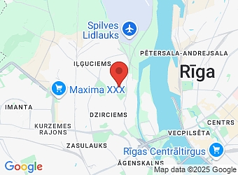  Viļņas 11, Rīga, LV-1007,  RD RENT, SIA