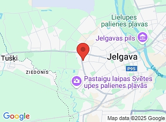  Asteru 16 - 39, Jelgava, LV-3001,  RDK development, SIA