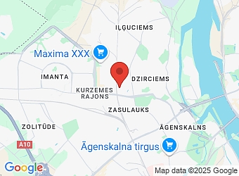  Morica 20B, Rīga, LV-1083,  RDROBOTS, SIA