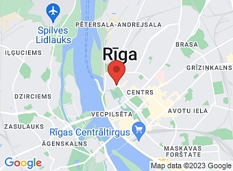  Elizabetes 17 - 1b, Rīga, LV-1010,  R&E International, SIA