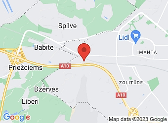  Virgas 6, Rīga, LV-1029,  RE Invest, SIA