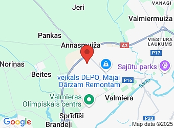  Purva 12A, Valmiera, Valmieras nov., LV-4201,  Re MEDIA, SIA