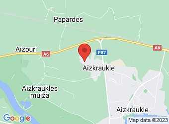  Aizkraukle, Kalna 2, Aizkraukles pagasts, Aizkraukles nov., LV-5101,  REA Forest, SIA