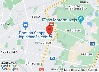  Stirnu 49A - 28, Rīga, LV-1084,  READY STEADY GO, SIA