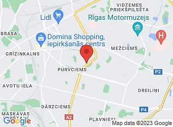  Gunāra Astras 3A, Rīga, LV-1084,  RealEstLat, SIA