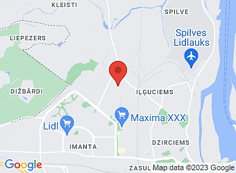  Ģerāniju 11, Rīga, LV-1067,  ReaLine, SIA