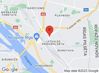  Katlakalna 1, Rīga, LV-1073,  Real-k, SIA