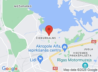  Ezermalas 6 k-3, Rīga, LV-1006,  REC, SIA