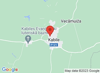  Kabile, "Līči" , Kabiles pagasts, Kuldīgas nov., LV-3314,  Recap, SIA