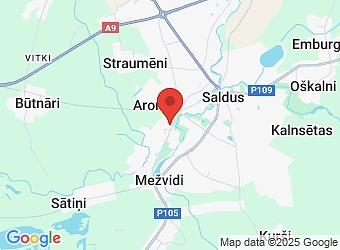  Dzirnavu 1 - 1, Saldus, Saldus nov., LV-3801,  RECONSTRUCT, SIA
