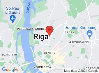  Skanstes 4 k-1, Rīga LV-1013,  Red Cab, SIA