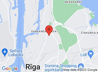  Dambja 3A, Rīga, LV-1005,  RedCat.lv