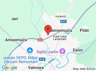  Ozolu 6, Valmiermuiža, Valmieras pagasts, Valmieras nov., LV-4219,  REDIMA, SIA