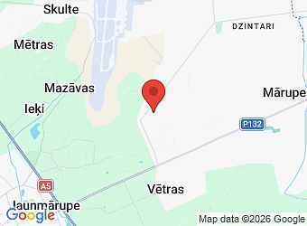  Stīpnieku ceļš 29, Mārupe, Mārupes nov., LV-2167,  Redwire Defense Tech Riga, SIA