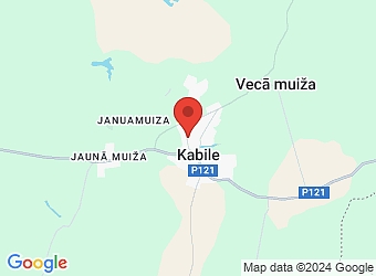  "Līči", Kabile, Kabiles pagasts, Kuldīgas nov., LV-3314,  REEB Būve, SIA