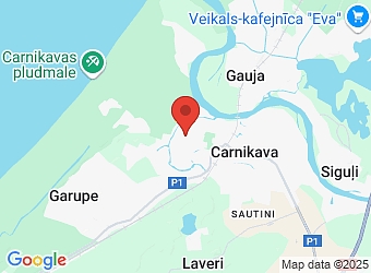  Jūras 8 - 19, Carnikava, Carnikavas pagasts, Ādažu nov., LV-2163,  ReeR, SIA