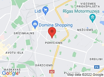  Ūnijas 74A-67, Rīga LV-1084,  Refan Log, SIA