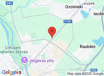  Rīgas 67, Jelgava, LV-3004,  ReFel, SIA