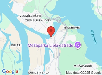  Tvaika 70, Rīga, LV-1034,  Refonda, SIA