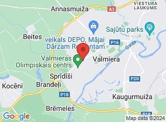  Rīgas 87A, Valmiera, Valmieras nov. LV-4201,  Regal, SIA