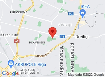  Salnas 12-100, Rīga, LV-1021,  Regal Trade, SIA