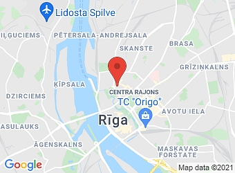  Strēlnieku 2, Rīga, LV-1010,  Regi-LTA, SIA