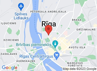  Pulkveža Brieža 7-622C, Rīga, LV-1010,  Regimark, SIA